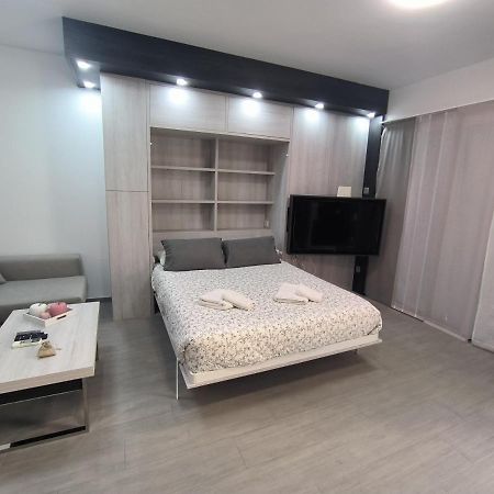 Apartamento Wind Soul House Таріфа Екстер'єр фото