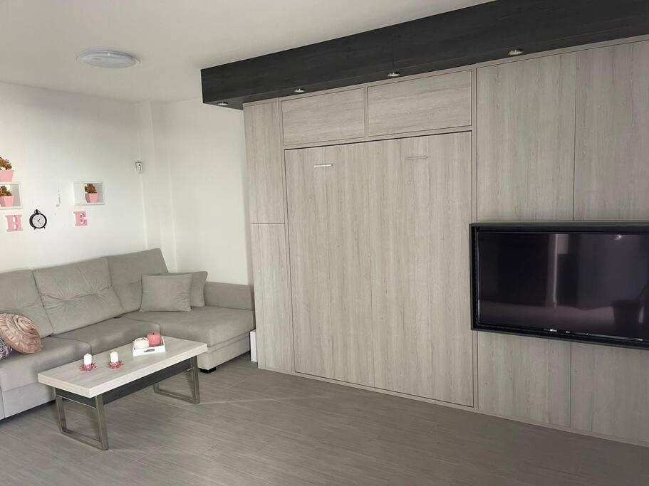 Apartamento Wind Soul House Таріфа Екстер'єр фото