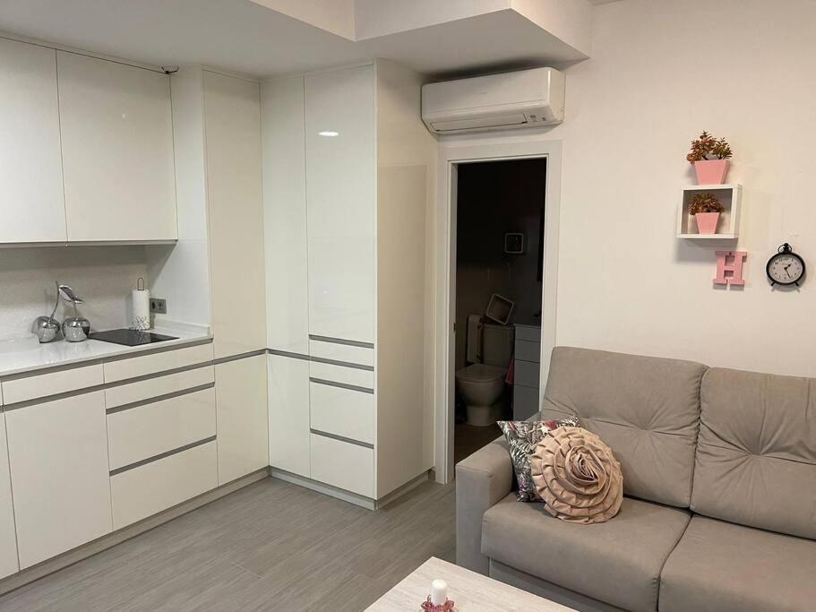Apartamento Wind Soul House Таріфа Екстер'єр фото