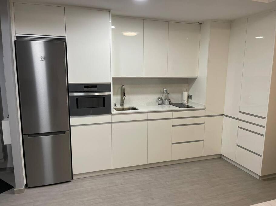 Apartamento Wind Soul House Таріфа Екстер'єр фото