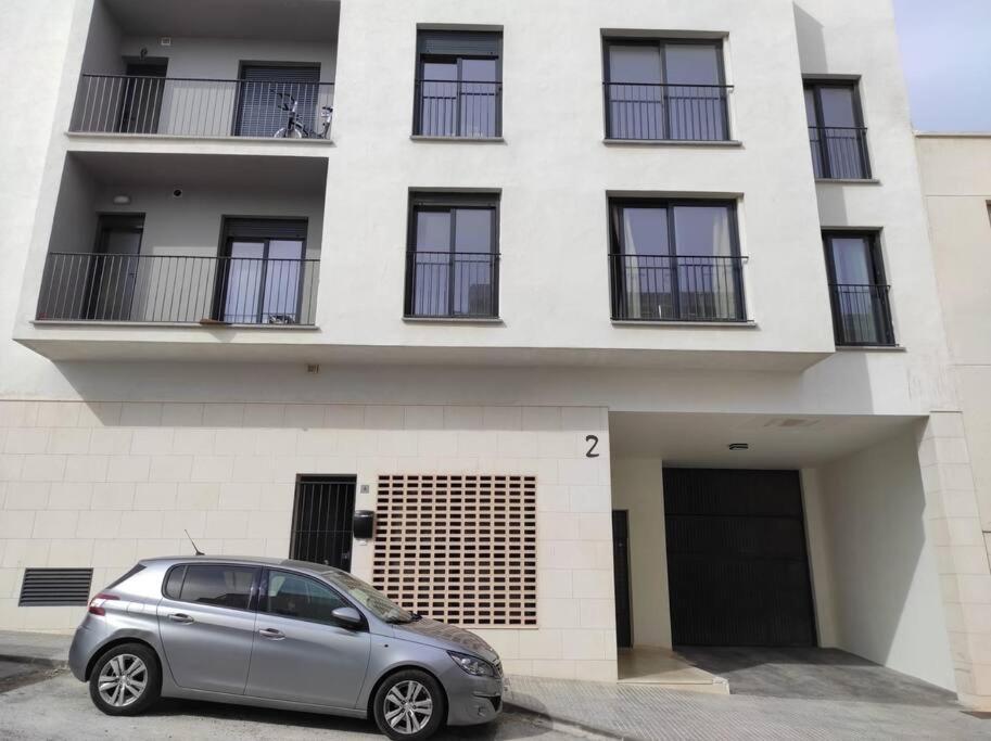 Apartamento Wind Soul House Таріфа Екстер'єр фото