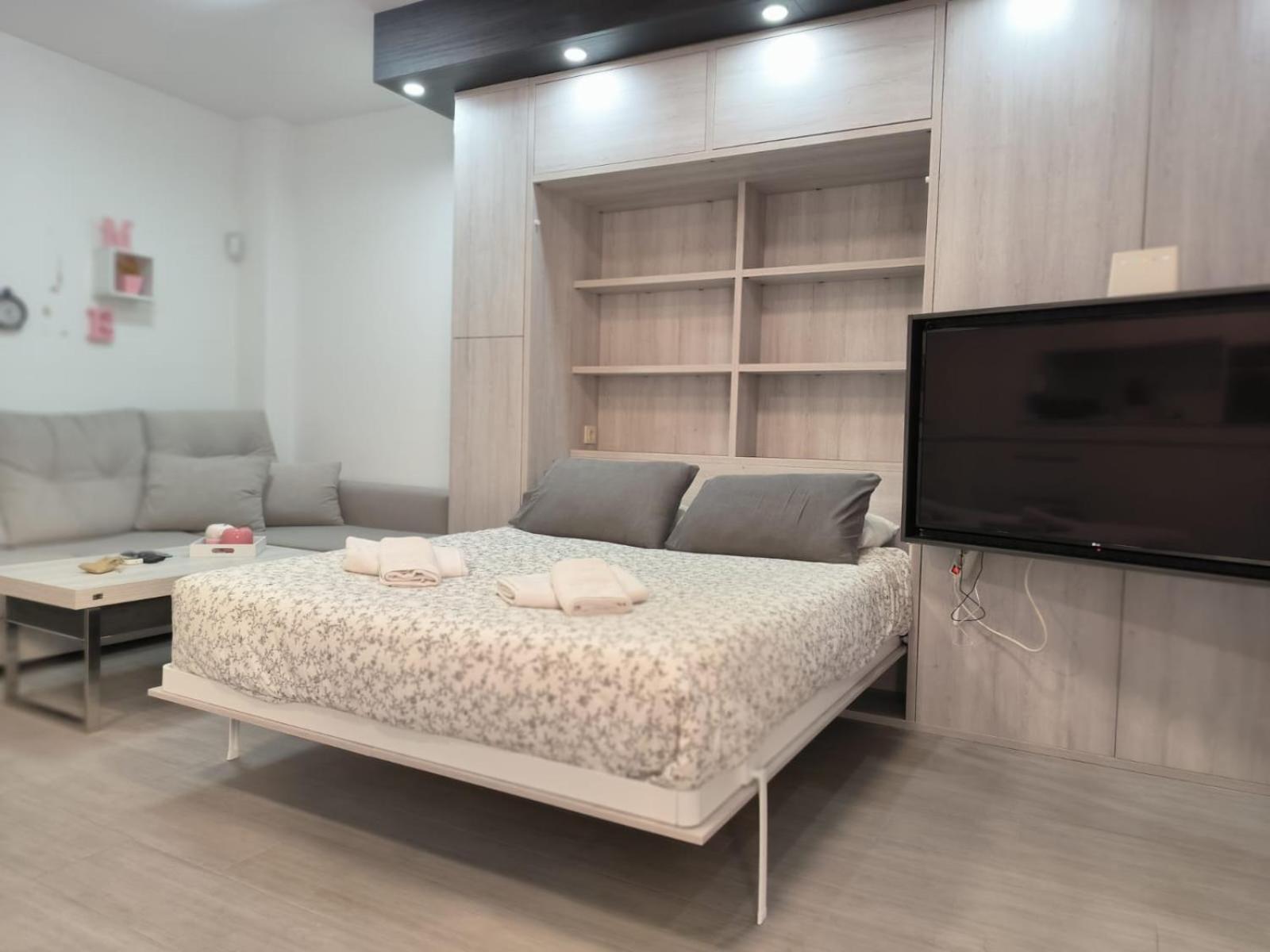 Apartamento Wind Soul House Таріфа Екстер'єр фото